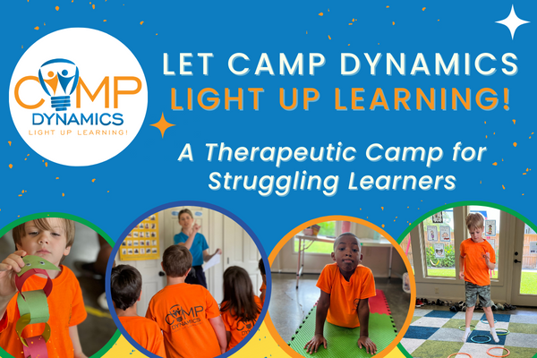 Baton Rouge Summer Camp for Special Needs Children