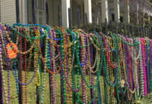 Mardi Gras Parades