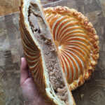 Maru Bread Co King Cake