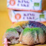 Eat Fit BR King Cakes