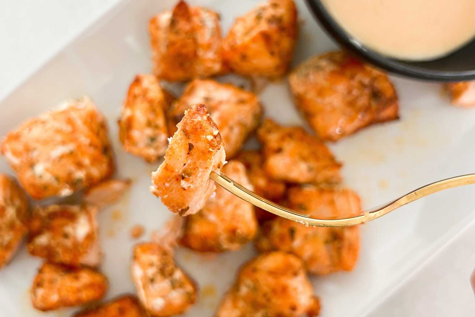 easy-lenten-recipe-air-fryer-salmon-bites