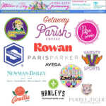 Mothers Day Giveaway Logos