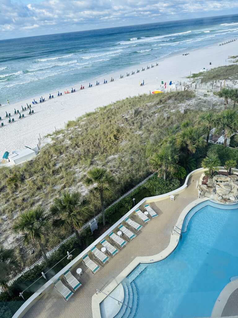 Best place to stay with kids in Destin 