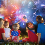 4th of July Events