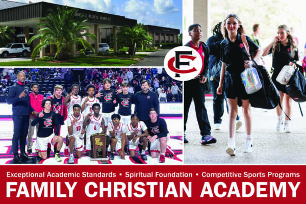 Family Christian Academy