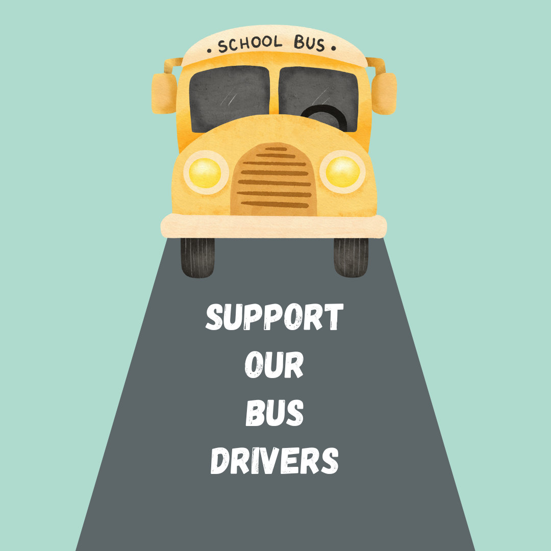 The Struggle Is Real :: Overworked Educators And Stressed-Out Moms Amidst The School Bus Saga
