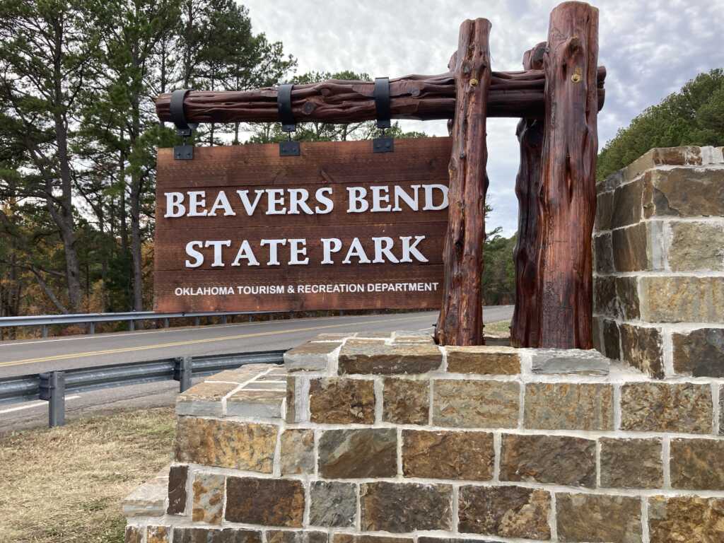 Beavers Bend State Park, Broken Bow :: Short 6 Hour Drive From Baton Rouge