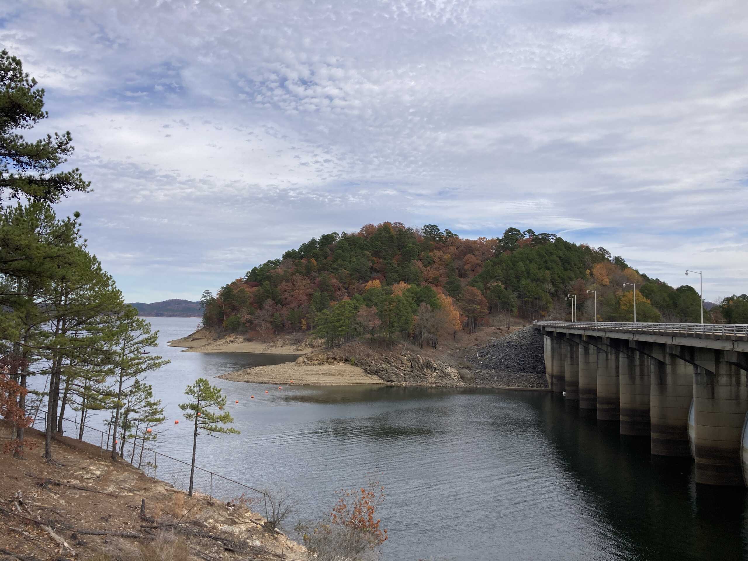 Broken Bow :: A Short 6 Hour Drive From Baton Rouge