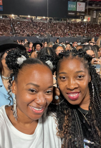 True Life Mom Confession :: “I’m A Member Of The Beyhive”