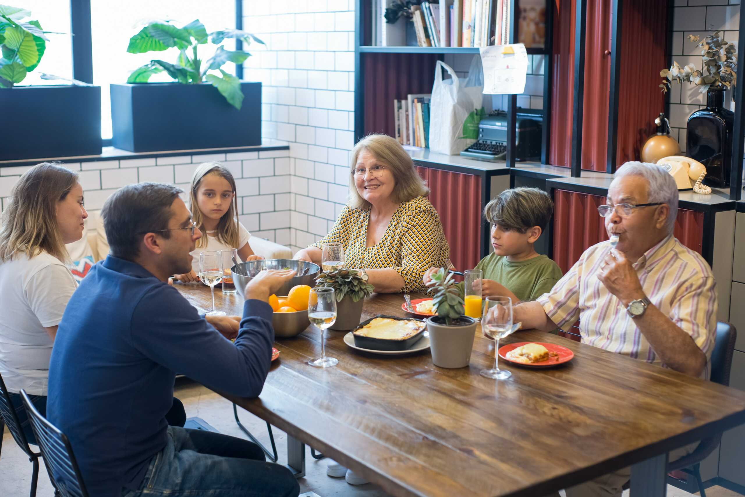 The 10 Best Kids' Meal Deals At Red Stick Restaurants