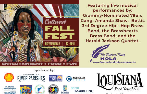 What You Need to Know :: Cultural Fall Fest 2023