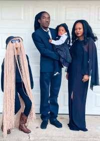 How Halloween Became My Family's Favorite Holiday
