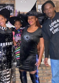 How Halloween Became My Family's Favorite Holiday