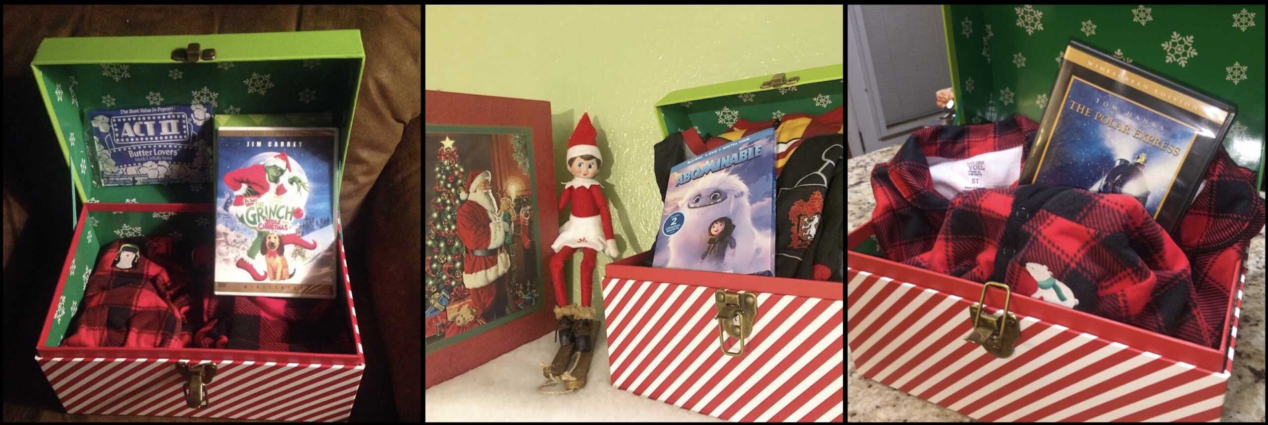 Making {Easy} Elf Traditions