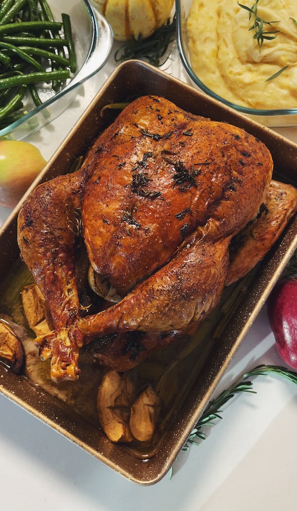 6 Tips To Help You Prepare For Thanksgiving