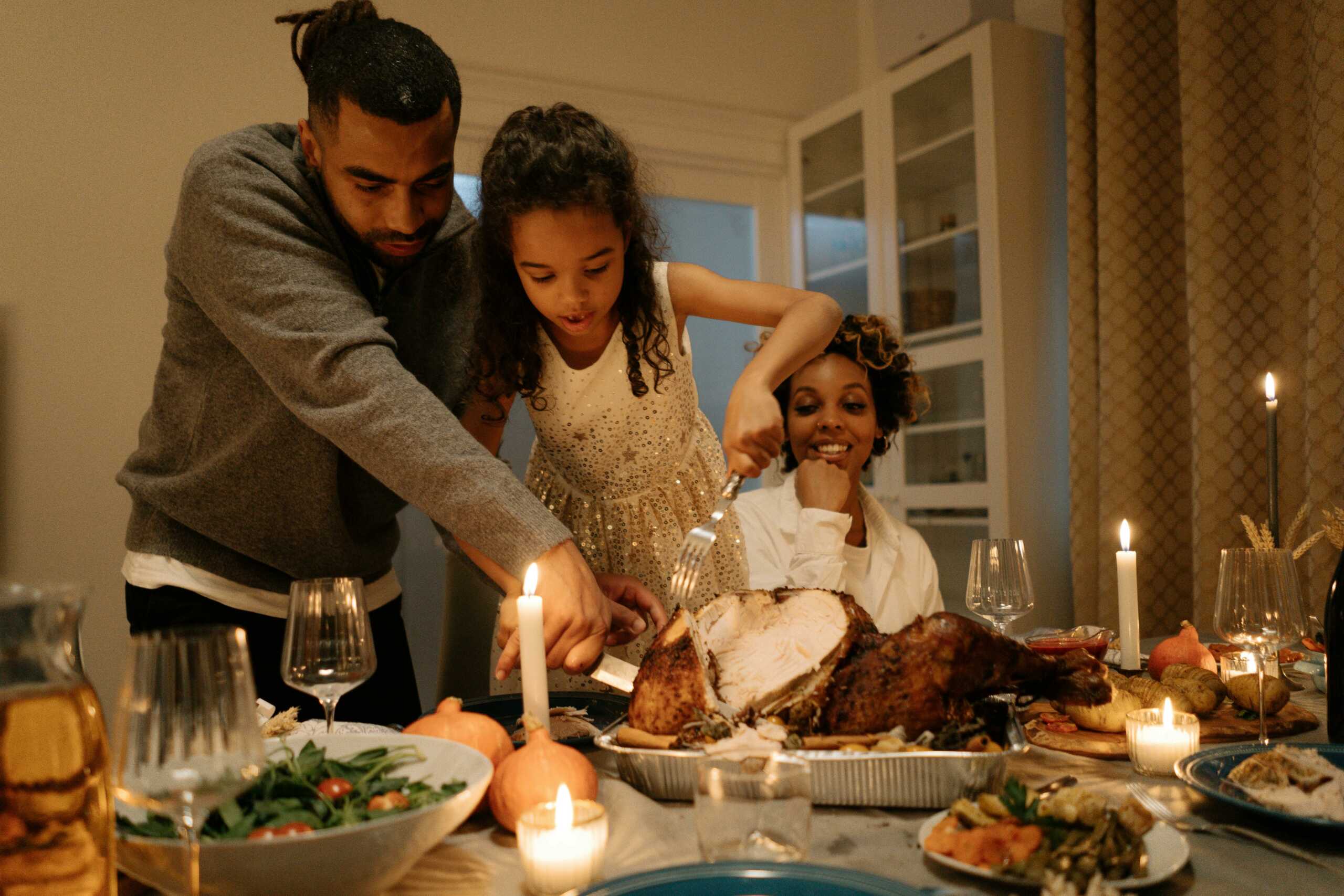6 Tips To Help You Prepare For Thanksgiving