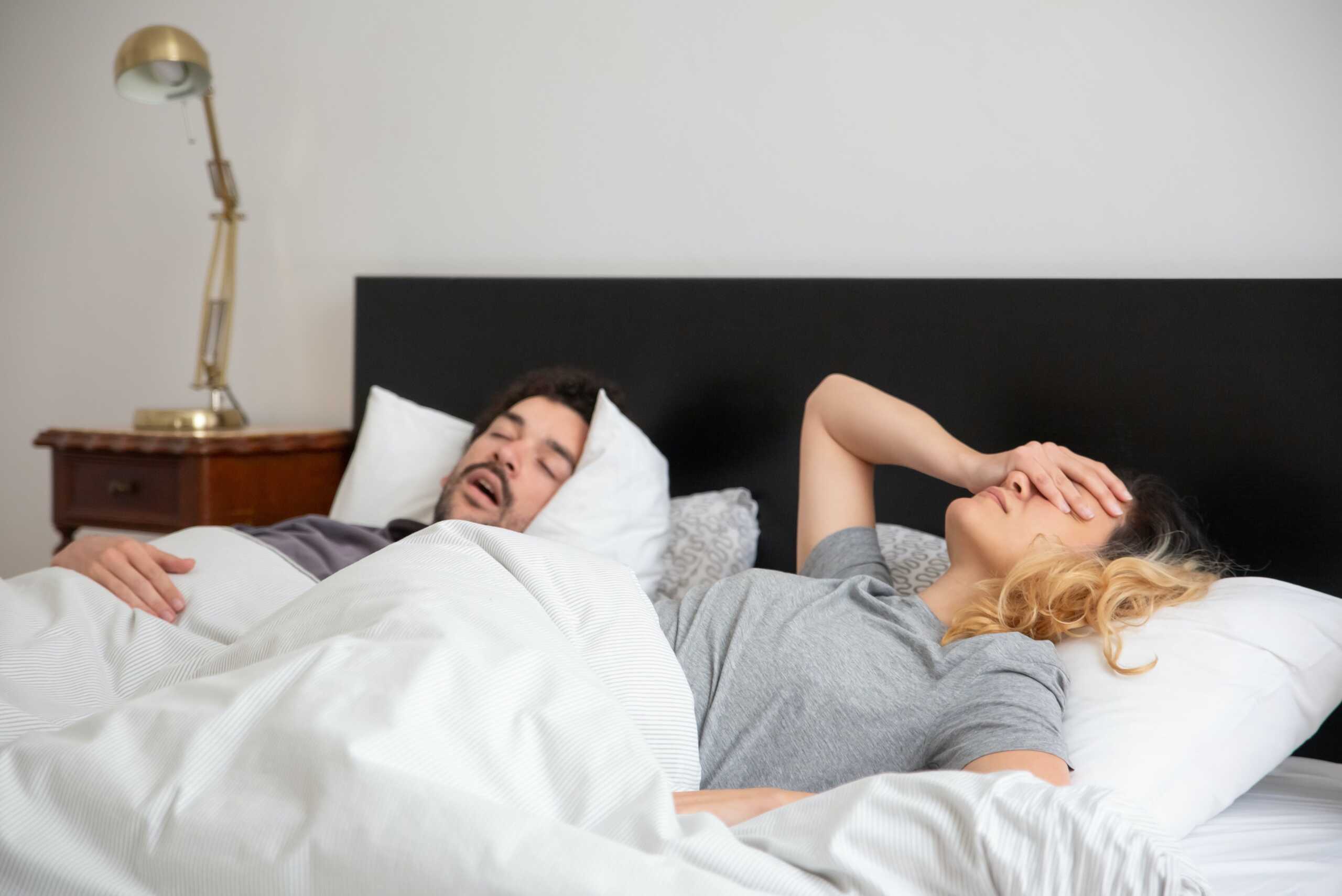 For Better Or For Worse: 5 Ways You're (Probably) Annoying Your Partner