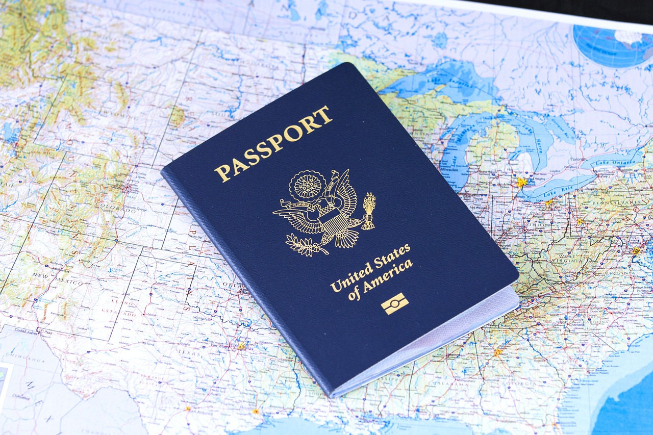 Getting Your Kid A Passport :: Everything You Need To Know