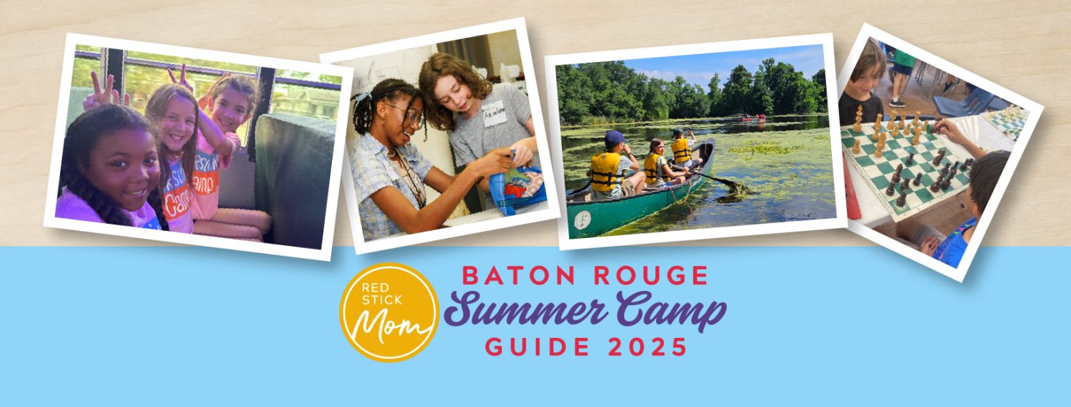 Baton Rouge Summer Camp