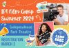 BREC’S Independence Park Theatre and Cultural Center to offer Summer Film Camp