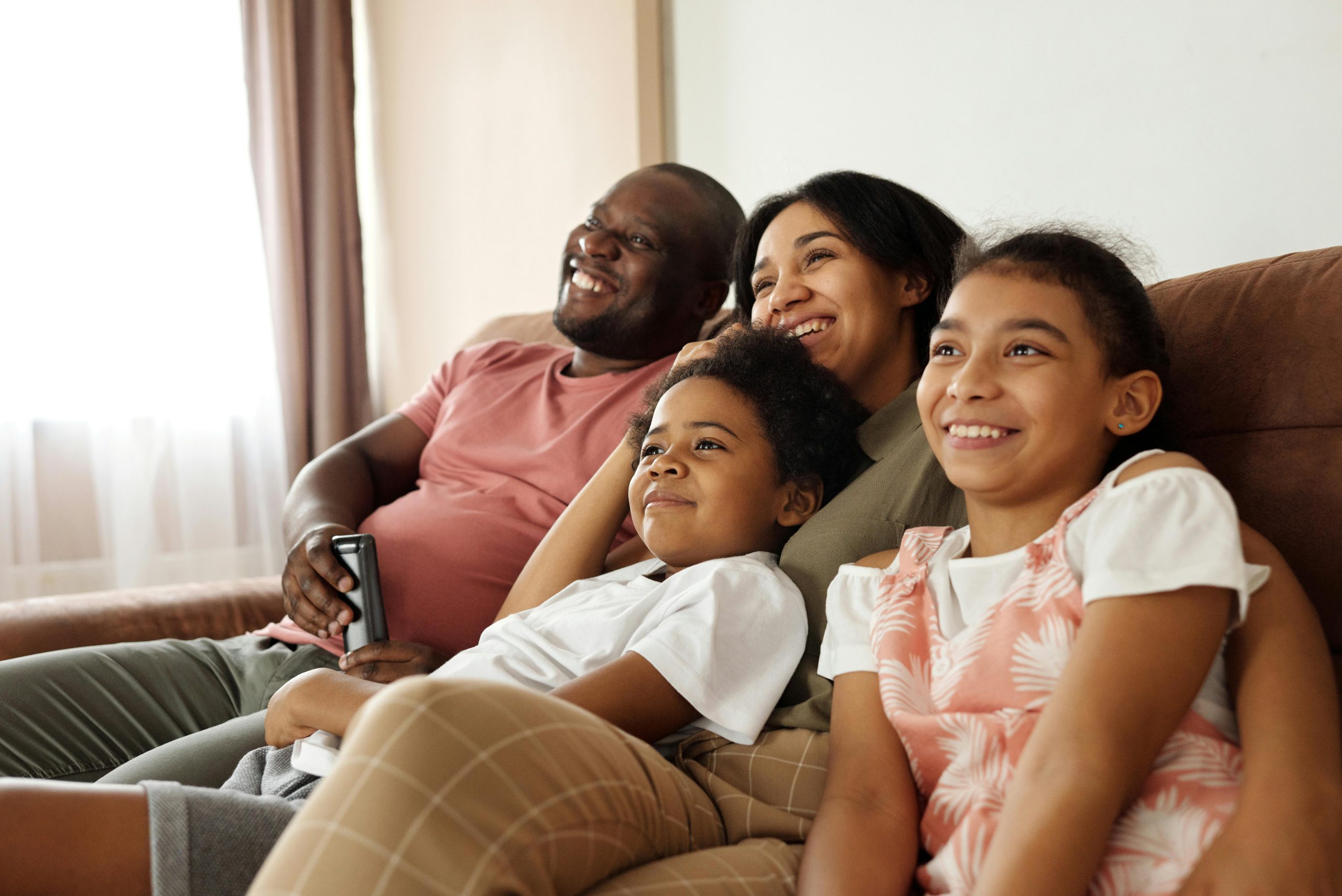 Family Friendly TV :: Percy Jackson And The Olympians On Disney+