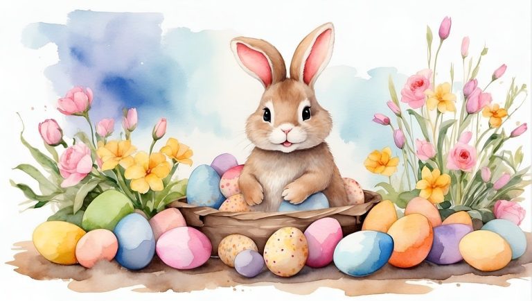 25 “Egg-cellent” Easter Jokes