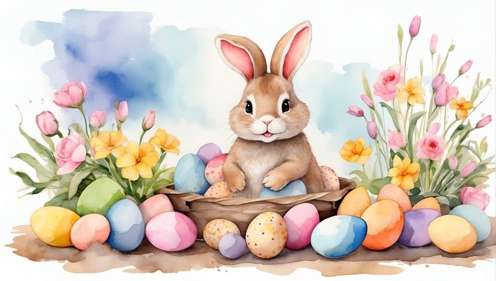 25 "Egg-cellent" Easter Jokes