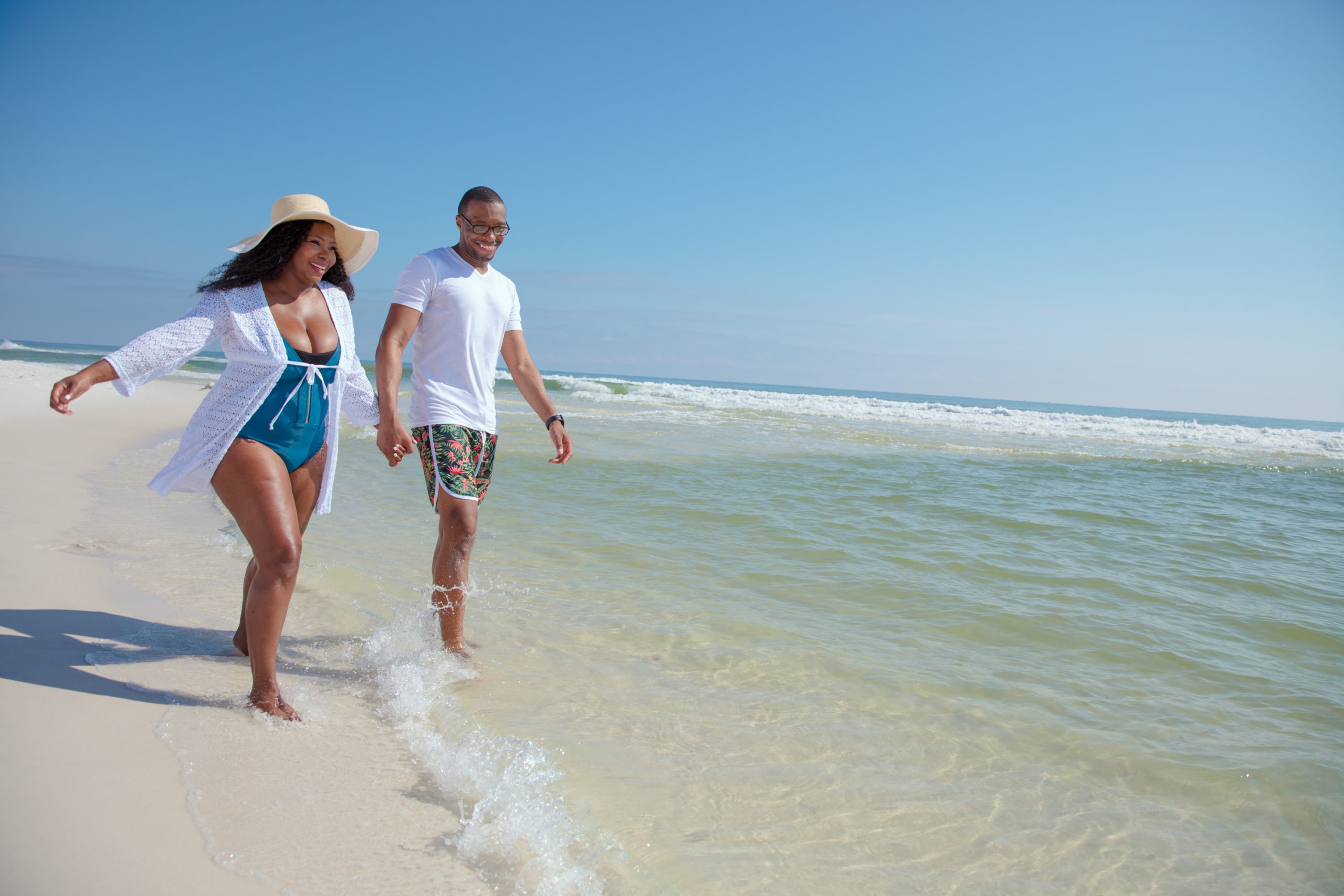Discover Why Pensacola is The Way To BeachTM