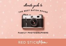 Photographer Baton Rouge
