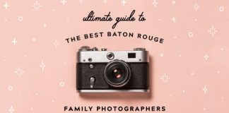 Photographer Baton Rouge