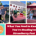 strawberry festival