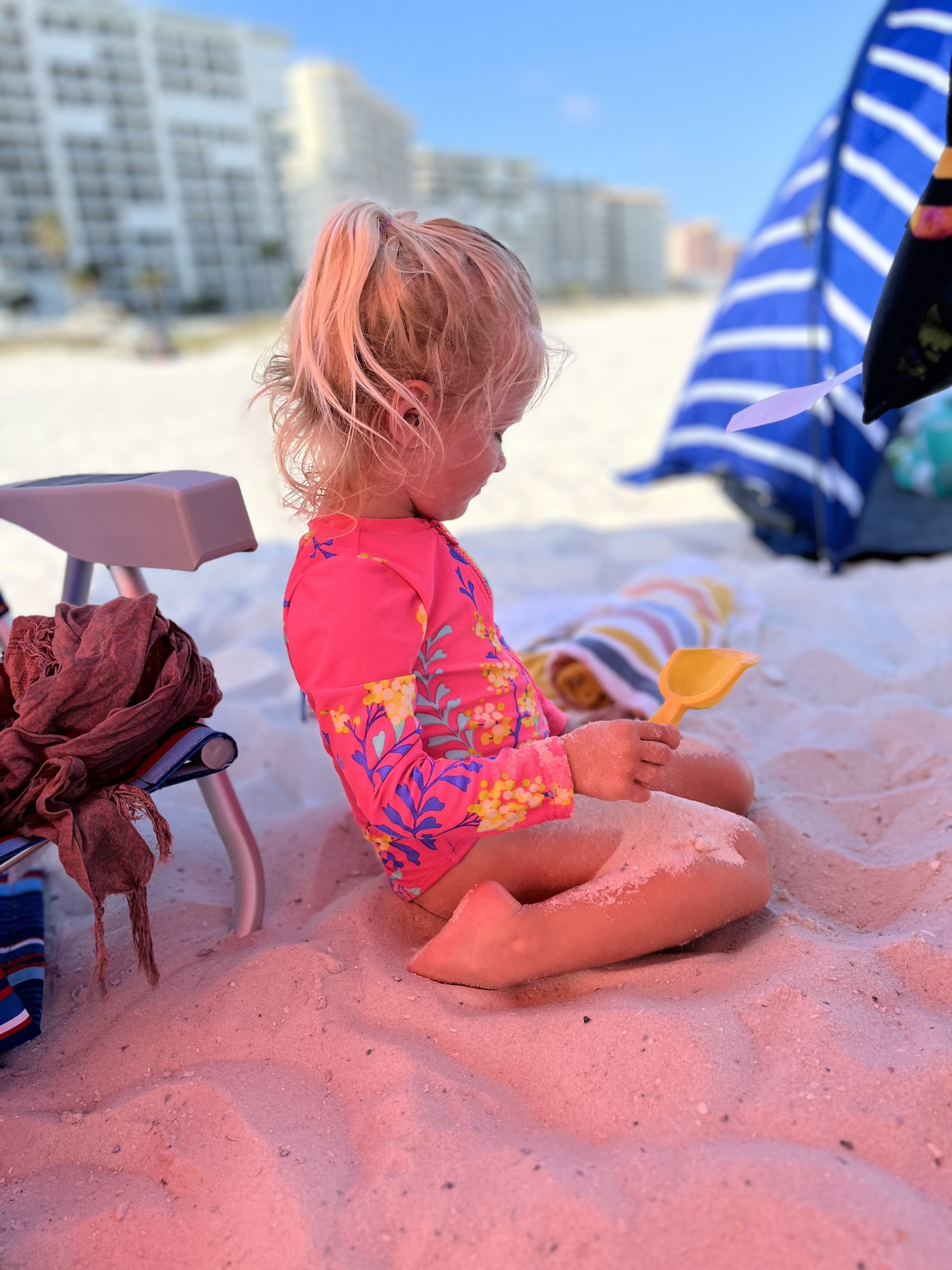 Orange Beach, Alabama :: The Perfect Kid-Friendly Weekend Getaway