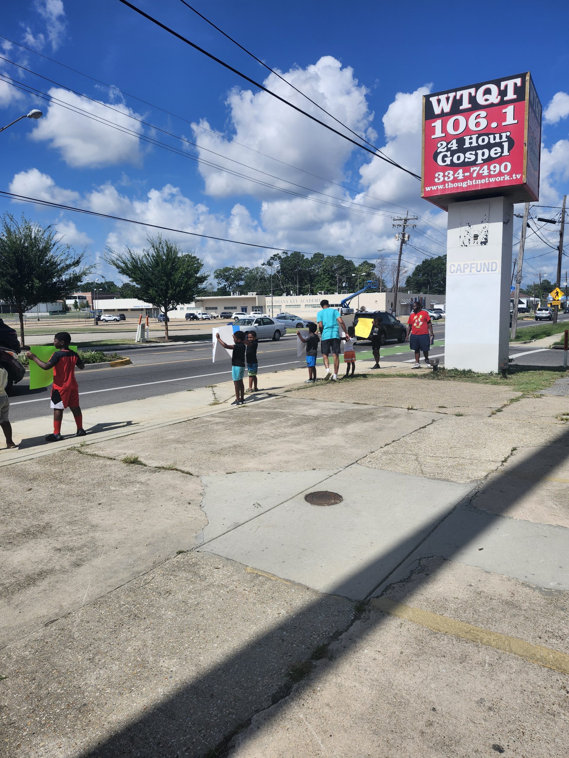 How To Do A Car Wash Fundraiser