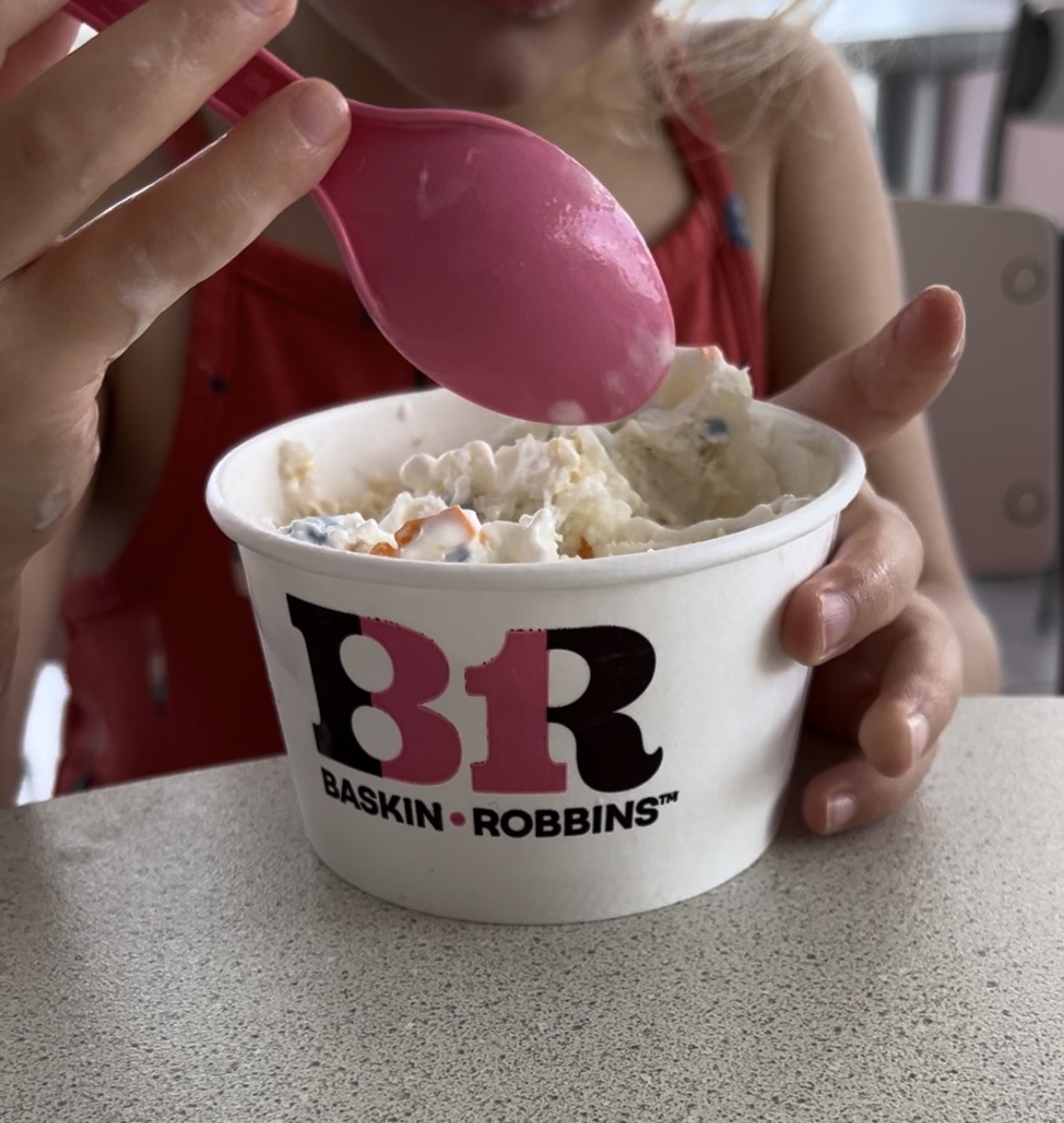 Discounted Ice Cream Deals Around Baton Rouge