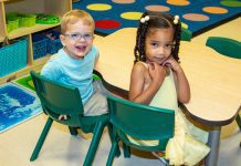 Best Preschool in Baton Rouge