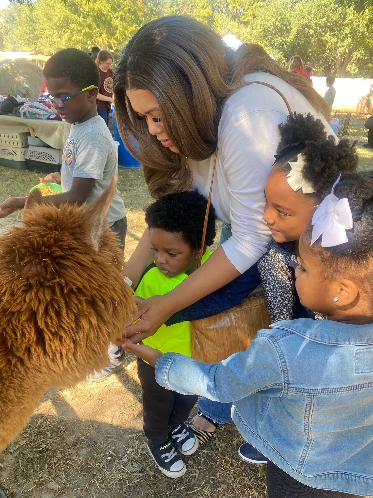 Why the LSU Rural Life Museum is Our Family’s Go-To Spot 