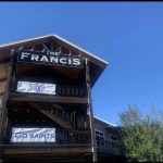 The Francis Restaurant