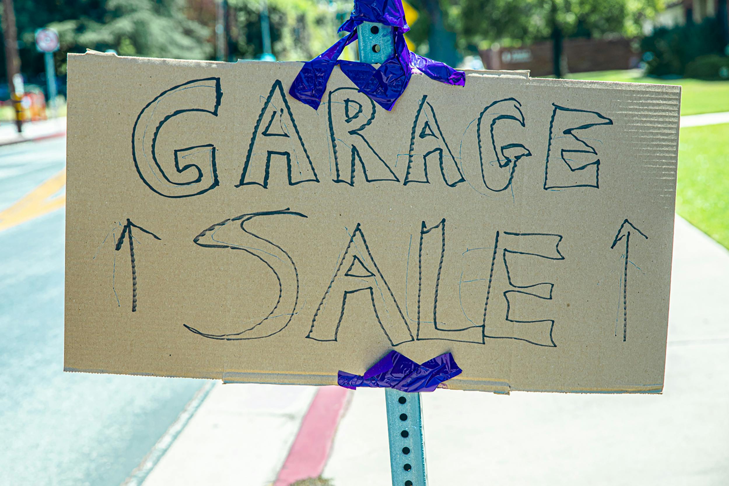 10 Tips for a Successful Garage Sale in the Greater Baton Rouge Area 