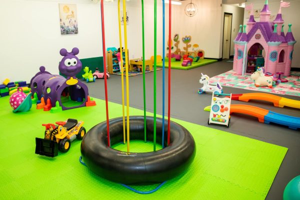 Make your little one’s birthday party unforgettable with an exciting celebration at Bunnie Bounce Grove! From themed decorations to fun-filled activities, we provide everything you need for an amazing experience. Let us handle all of the details so you can focus on making memories!