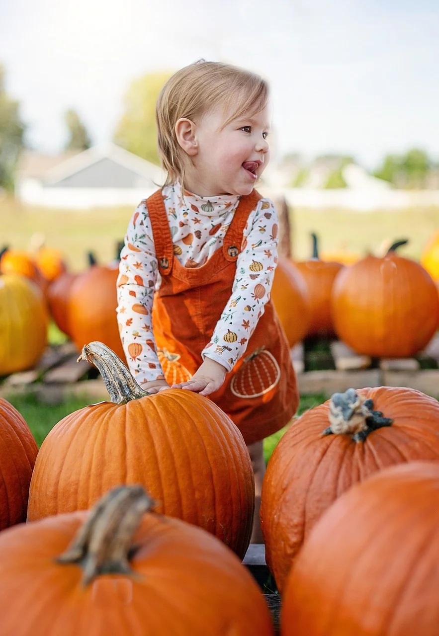 Fun Fall Activities For Toddlers