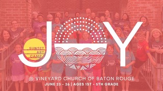 Vineyard Church of Baton Rouge