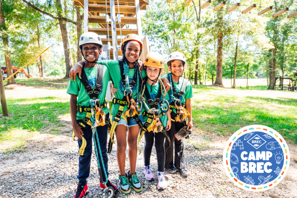 Budget Friendly Baton Rouge Summer Camps