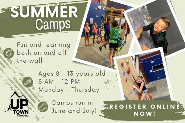 Unique summer camps Baton Rouge