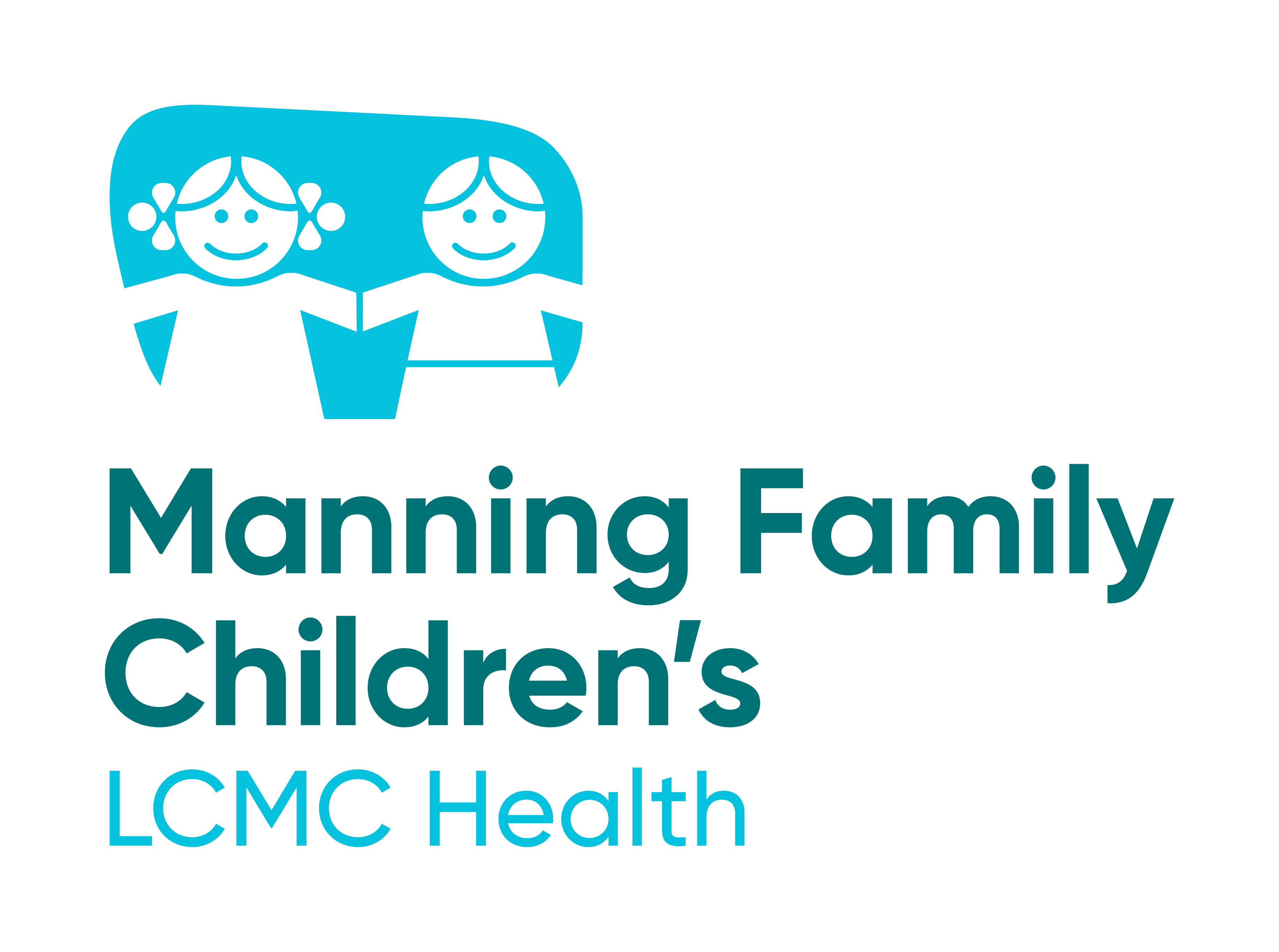 Manning Family Children