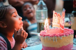 Birthday Party Etiquette for Parents :: Dos and Don’ts