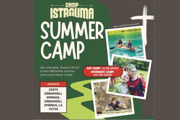 Camp Istrouma Camp Istrouma Sleepaway Camp in Greenwell Springs