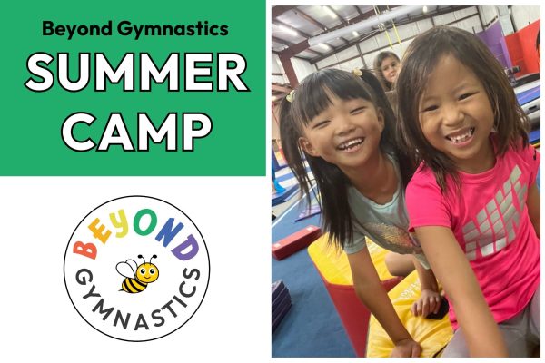 Beyond Gymnastics Summer Camp Beyond Gymnastics Summer Camp