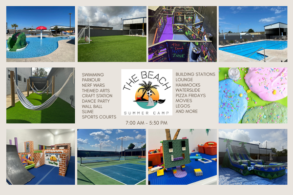 Summer Camp 2026 Baton Rouge Summer Camp Options in Baton Rouge