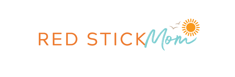 Red Stick Mom