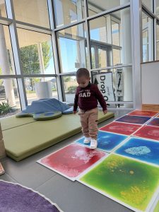 The Part of Evaluations for My Autistic Son that No One Talks About